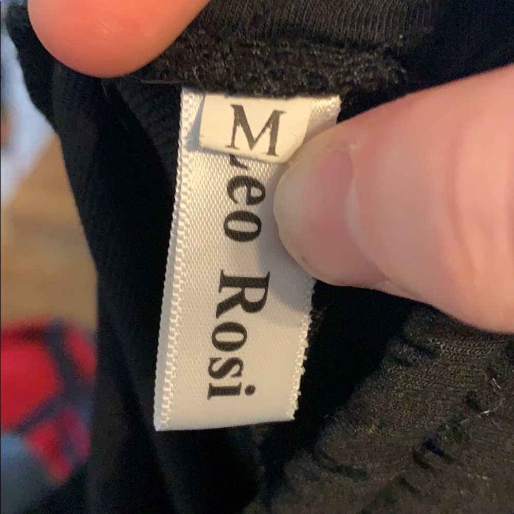 sweats - Picture 3 of 4